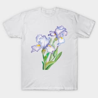 Iris T-Shirt